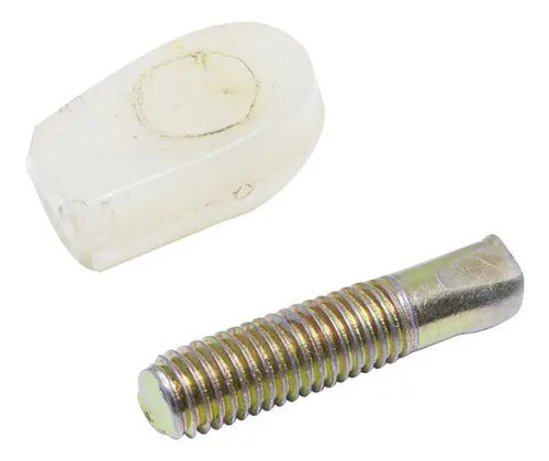 HO-691 - VARILLA DE CAMBIO DE TRANSMISIÓN MANUAL  PARA DODGE DART K 1982-1982