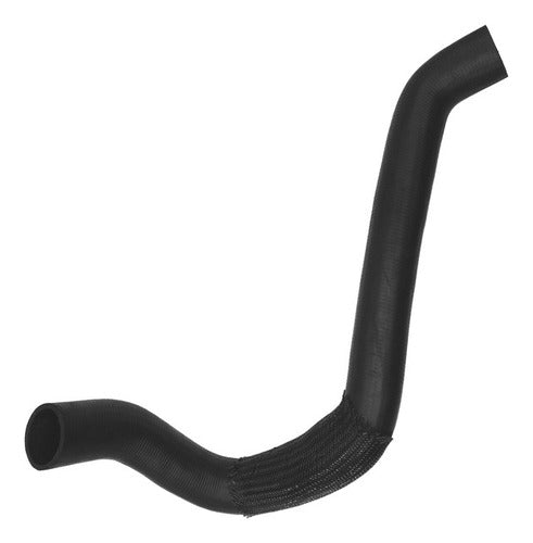CAU-3878 - MANGUERA MOLDEADA INFERIOR <BR> MANGUERA MOLDEADA INFERIOR <BR> F-150 3.8L 92-93 RAD INF