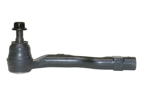 CTR-CE0485L - TERMINAL DE SUSPENSION <BR> TERMINAL DE SUSPENSION <BR> MAZDA 3 2.5L 2014-2021 <BR> KICKS 1.6L 2017-2021 <BR> MAZDA 6 2.5L 2013-2020