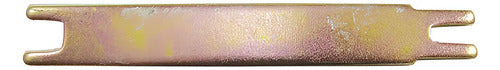 HO-449 - ESTRIBO DE FRENO DE ESTACIONAMIENTO TRASERO DERECHO PARA FORD RANGER XLT 1988-1998