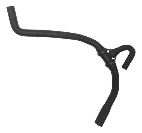 CAU-4782 - MANGUERA MOLDEADA CALEFACCION MANGUERA MOLDEADA CALEFACCION CHEVROLET CHEVY 1.6L 94-95 INF