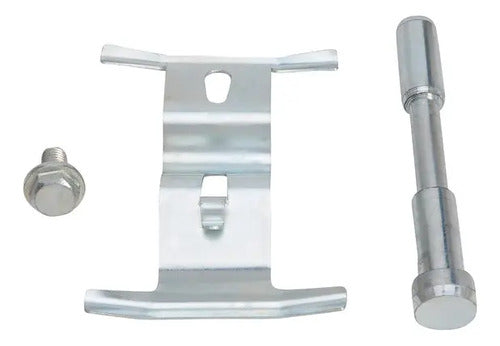 HO-KC107 - KIT DE HARDWARE DEL CALIPER DE FRENO DE DISCO  PARA AUDI Q7 2007-2015