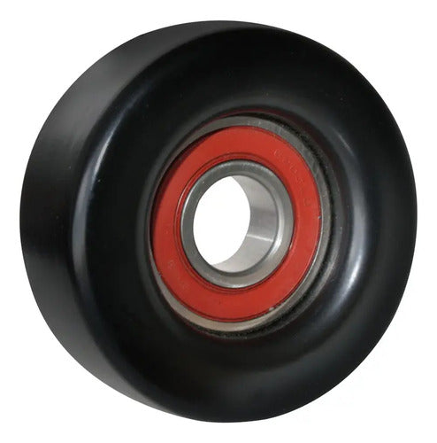 4KAR-1131 - POLEA LOCA ACCESORIOS PARA FORD COURIER L4 1.6L 2003-2006