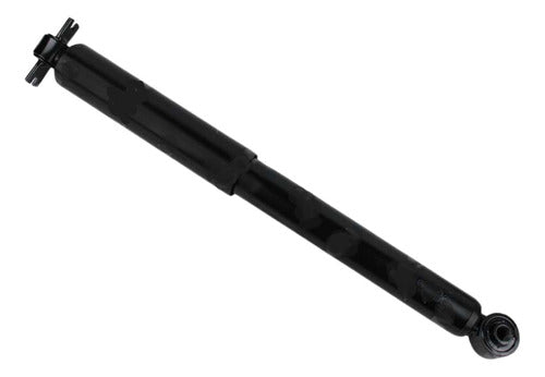 JAS-SU287 - AMORTIGUADOR - BI TUBO TRASERO - CHEVROLET EXPRESS 1500 2003-2014 - CHEVROLET EXPRESS 3500 2006-2016 - GMC SAVANA 1500 2003-2014 - GMC SAVANA 3500 2006-2016 -