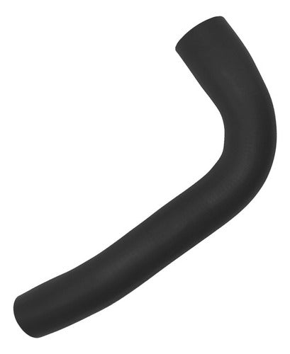 CAU-5157 - MANGUERA MOLDEADA SUPERIOR <BR> MANGUERA MOLDEADA SUPERIOR <BR> WRANGLER 4.0L 00-06 RAD SUP