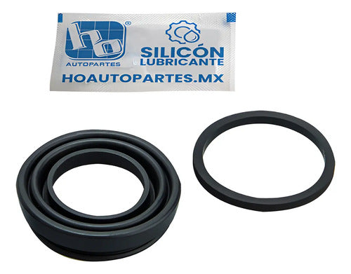 HO-R70610 - KIT DE PISTÓN DEL CALIPER DE FRENO DE DISCO  PARA KIA NIRO 2017-2022