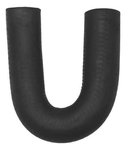 CAU-9812 - MANGUERA DE CALEFACCIÓN PARA PEUGEOT 306 L4 1.8L GASOLINA 1998-2002