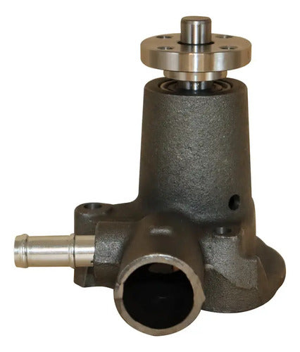 CAU-BA1245 - BOMBA DE AGUA PARA FORD AEROSTAR L4 2.3L GASOLINA 1986-1987