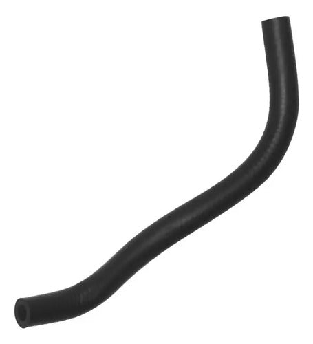 CAU-7116 - MANGUERA MOLDEADA CALEFACCION <BR> MANGUERA MOLDEADA CALEFACCION <BR> CHRYSLER ATOS 1.0L 01-04