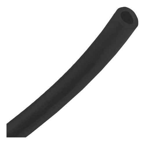 CAU-40509 - MANGUERA DE COMBUSTIBLE (ROLLO 25 MTS) ROLLO DE COMBUSTIBLE 70 PSI 3/16 (5-9 MM)