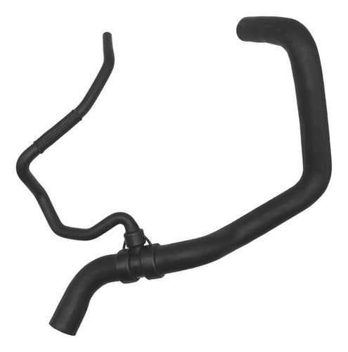 CAU-6828 - MANGUERA MOLDEADA INFERIOR <BR> MANGUERA MOLDEADA INFERIOR <BR> FLUENCE 2.0L 11-17 RAD INF