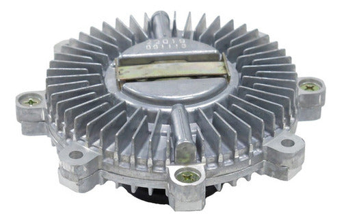 US22019 - FAN CLUTCH <BR> MITSUBISHI <BR> L200 2.4L 2351CC 4CIL L 2008-2015 <BR> MONTERO SPORT 2.4L 2351CC 4CIL L 1997-1999