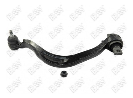 BAW-CM856 - HORQUILLA DE SUSPENSION - HORQUILLA DELANTERO INFERIOR R - CHRYSLER SEBRING 1995-2000 - DODGE AVENGER 1995-2000 - EAGLE TALON 1995-1998 - MITSUBISHI ECLIPSE 1995-1999 - MITSUBISHI GALANT 1994-1998