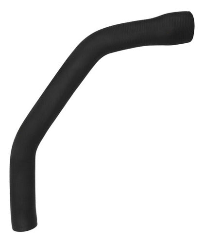 CAU-5147 - MANGUERA MOLDEADA CALEFACCION <BR> MANGUERA MOLDEADA SUPERIOR <BR> CHRYSLER D600 5.9L 77-85