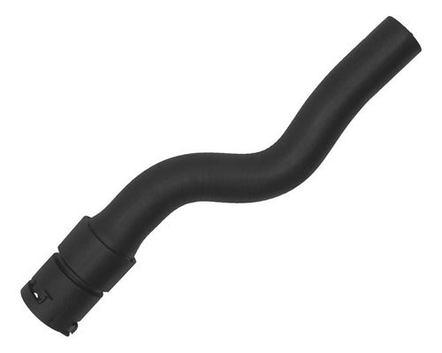 CAU-13308 - MANGUERA MOLDEADA CALEFACCION MANGUERA MOLDEADA CALEFACCION TORNADO 1.8L 12-21 CALEF SAL