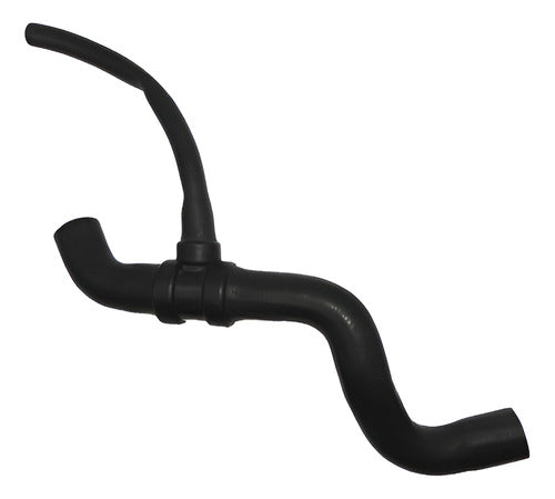 CAU-3795 - MANGUERA MOLDEADA INFERIOR <BR> MANGUERA MOLDEADA INFERIOR <BR> FORD AEROSTAR 3.0L 96-97