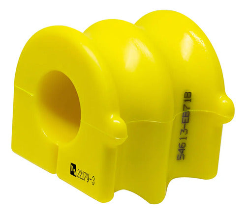 HO-54613EB71B - COJINETE DE BARRA ESTABILIZADORA DE SUSPENSIÓN DELANTERO IZQUIERDO PARA NISSAN NP300 2009-2015