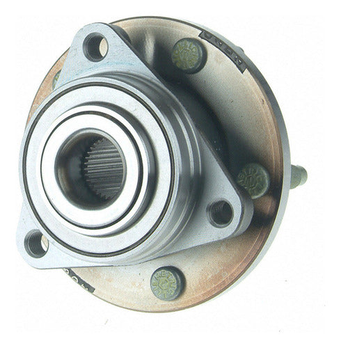 BCA-513237 - MAZA MAZA DELANTERA IZQUIERDA/DERECHA SIN ABS CHEVROLET HHR 06-11 4X2