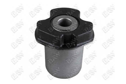BAW-BN1102 - BUJE DE SUSPENSION BUJE TRASERO RENAULT CLIO 2002-2010 NISSAN PLATINA 2002-2010