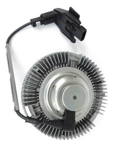 US22329 - FAN CLUTCH - FORD - F-250 SUPER DUTY 6.4L 8CIL V 2008-2010 - F-350 SUPER DUTY 6.4L 8CIL V 2008-2010 - F-450 SUPER DUTY 6.4L 8CIL V 2008-2010 - F-550 SUPER DUTY 6.4L 8CIL V 2008-2010