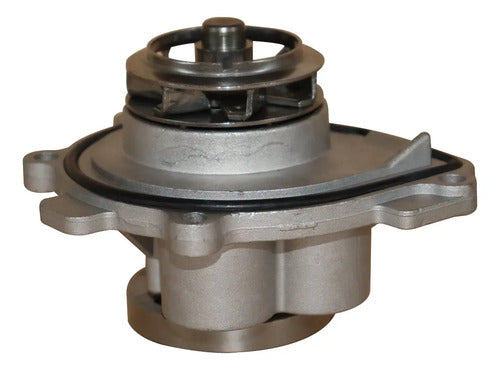 CAU-BA1210 - BOMBA DE AGUA PARA CHEVROLET AVEO L4 1.6L GASOLINA 2010-2016