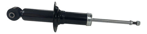 SD-7001208 - SUBARU LEGACY 2010-2012