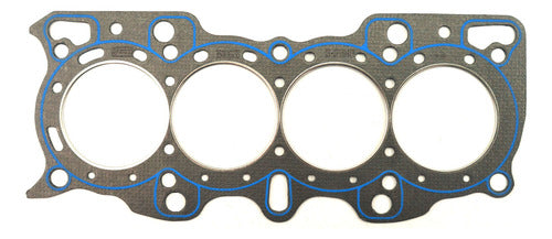 HGX-3540160-SB - EMPAQUE DE CABEZA HONDA CR-V L4 2.0 L. DOHC 16 V. DOHC B20B4 B20Z2 1997-2001