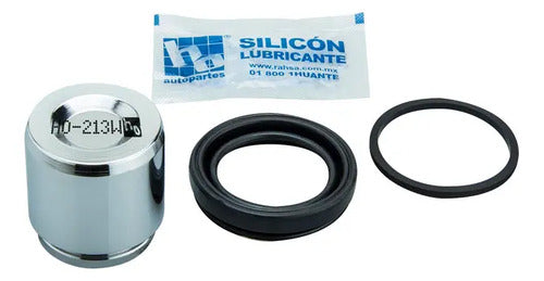 HO-213W - KIT DE PISTÓN DEL CALIPER DE FRENO DE DISCO  PARA DODGE H100 2006-2007