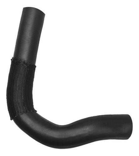 CAU-11287 - MANGUERA MOLDEADA INFERIOR <BR> MANGUERA MOLDEADA INFERIOR <BR> FORD RANGER 2.3L 1990-1994 <BR> MAZDA B2300 2.3L 1994