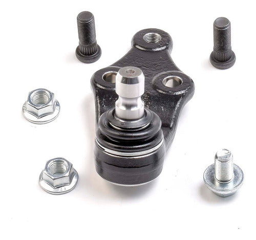 SD-1005006 - ROTULA - ROTULA INFERIOR - SANTA FE 2013-2020 - SONATA 2011-2014 - SUSPENSION SPORT KIA OPTIMA 2011-2019 - KIA SORENTO 2016-2020 - KIA SOUL 2014-2019