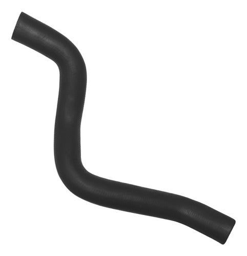 CAU-2715 - MANGUERA MOLDEADA CALEFACCION <BR> MANGUERA MOLDEADA SUPERIOR <BR> FORD TOPAZ 2.3L 84-87