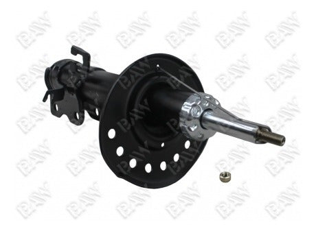 JAS-SU329 - AMORTIGUADOR <BR> BI TUBO DELANTERO IZQUIERDO <BR> NISSAN SENTRA 2015-2018 <BR> NISSAN LEAF 2012-2017 <BR>
