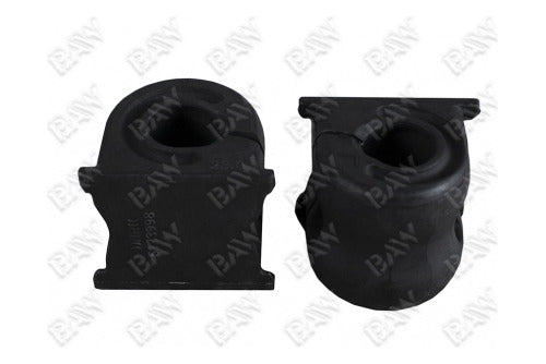 BAW-BN1135 - BUJE DE SUSPENSION <BR> BUJE DELANTERO <BR> HONDA FIT 2015-2020 <BR> HONDA CITY 2014-2020