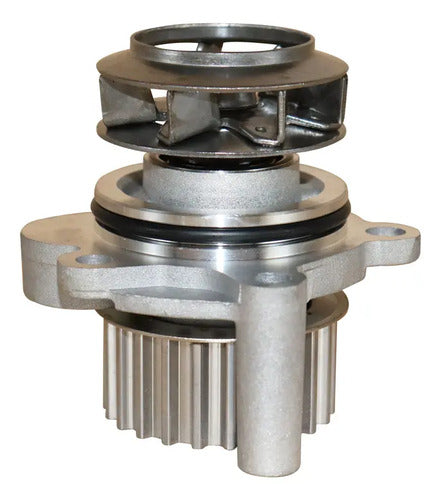 CAU-BA1203 - BOMBA DE AGUA PARA AUDI A3 L4 1.8L GASOLINA 1999-2003