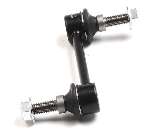 SD-2103041 - TORNILLO ESTABILIZADOR TORNILLO ESTABILIZADOR TRASERO CHEVROLET GMC HUMMER H3 2006-2010