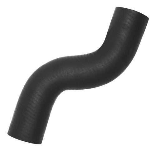 CAU-8432 - MANGUERA MOLDEADA DE PASO <BR> MANGUERA MOLDEADA DE PASO <BR> FIAT PALIO 1.8L 05-11 BOM A TUBO