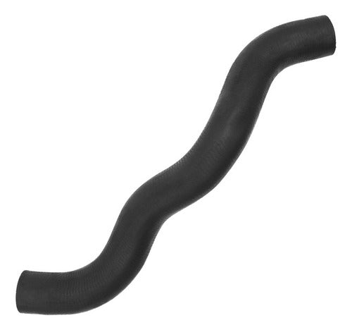 CAU-3097 - MANGUERA MOLDEADA INFERIOR <BR> MANGUERA MOLDEADA INFERIOR <BR> TSURU GSR 2.0L 94-95 RAD INF