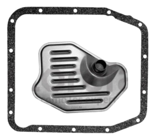 JT-312A - KIT DE TRANSMISION AUTOMATICA <BR> (FC-FIOD4E/4WD/AR70W 2WD) P. UP 94 ADELA