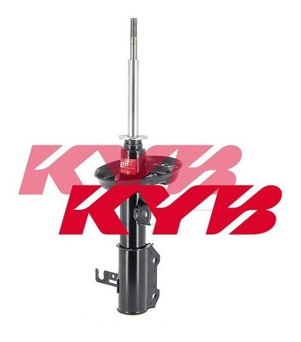 KYB-339377 - AMORTIGUADOR <BR> BI TUBO GAS DELANTERO DERECHO <BR> BUICK LACROSSE EXC. PAQUETE GNB SPORT Y AUTONIV. 10-13