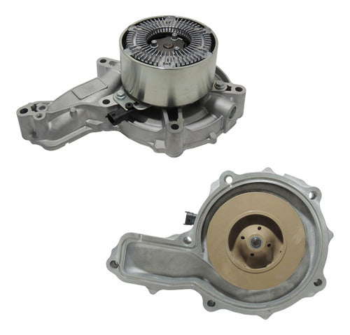 B-0126 - VOLVO D13 D13K DIESEL
