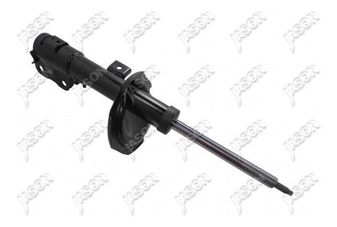 JAS-SU081 - AMORTIGUADOR <BR> BI TUBO DELANTERO IZQUIERDO <BR> MITSUBISHI LANCER 2008-2011 <BR> MITSUBISHI LANCER 2012-2014