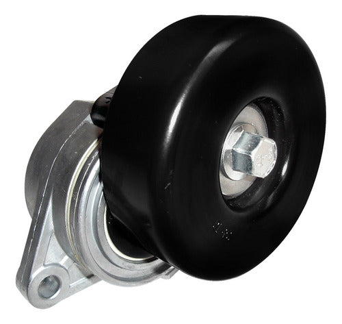 4KAR-306 - TENSORES - FORD EXPLORER V8 5.0L 16 VALVULAS 1996-2001 - MERCURY MOUNTAINEER V8 5.0L 16 VALVULAS OHV 1997-2001 -- <SPAN STYLE = COLOR: #AE161A;><B><U> MEDIDAS: </U></B></SPAN>- OD: 100 MM HT: 31 MM ID: 17 MM