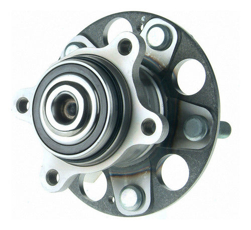 BCA-512256 - MAZA MAZA TRASERA IZQUIERDA/DERECHA HONDA CIVIC 06-11 (EX) ACURA CSX 06-11