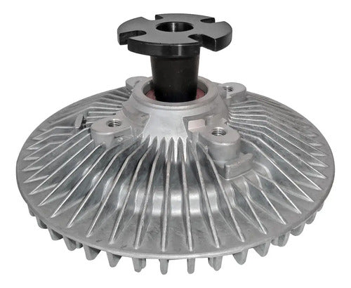 4KAR-1710 - FAN CLUTCH PARA FORD BRONCO V8 6.6L STD 1978-1979