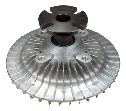 4KAR-2714 - FAN CLUTCH PARA CHEVROLET CORVETTE V8 5.7L STD 1984-1991