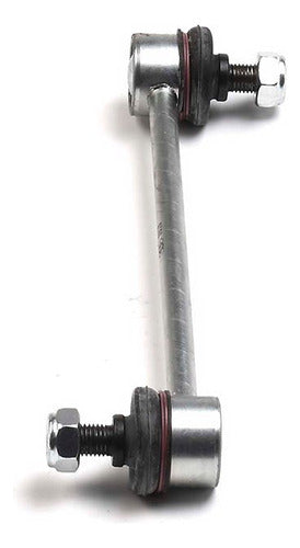 SD-2124002 - TORNILLO ESTABILIZADOR <BR> TORNILLO ESTABILIZADOR <BR> SUZUKI AERIO 2002-2006 TRASEROERO