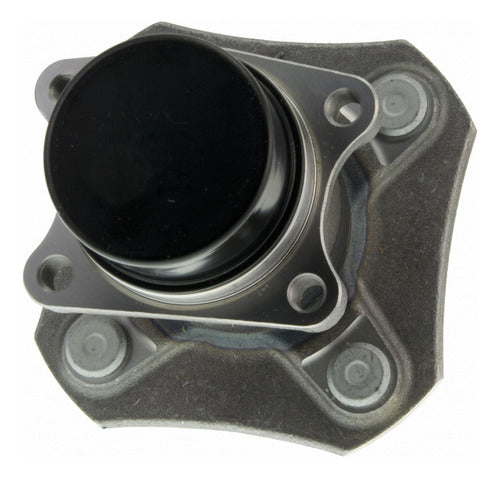 BCA-512387 - MAZA MAZA TRASERA IZQUIERDA/DERECHA SIN ABS NISSAN TIIDA 07-11 VERSA 07-11