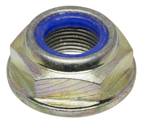 HO-616 - TUERCA DEL CUBO DE EJE DE EJE DE EJE  PARA VOLKSWAGEN GOLF 1993-1999
