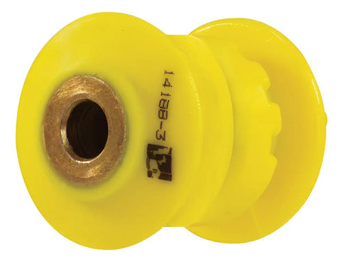 HO-1403082 - COJINETE DE CONTROL DE SUSPENSIÓN DELANTERO DERECHO INTERIOR PARA CHEVROLET SONIC 2012-2018