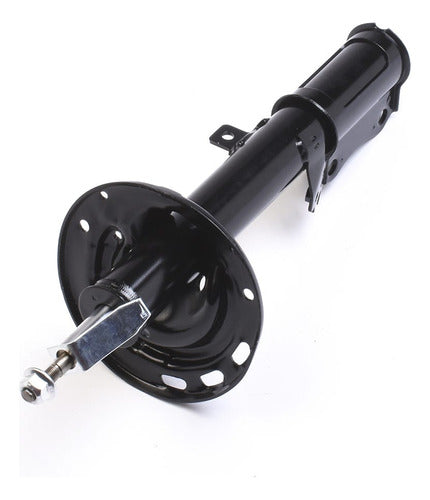 SD-7000335 - AMORTIGUADOR <BR> GAS TRASERO DERECHO <BR> TOYOTA AVALON 2006-2012 <BR> TOYOTA CAMRY 2007-2011 <BR> TOYOTA SOLARA 2006-2008